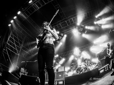 Concerti, Biffy Clyro: la data del 7 dicembre a Milano spostata al Tunnel