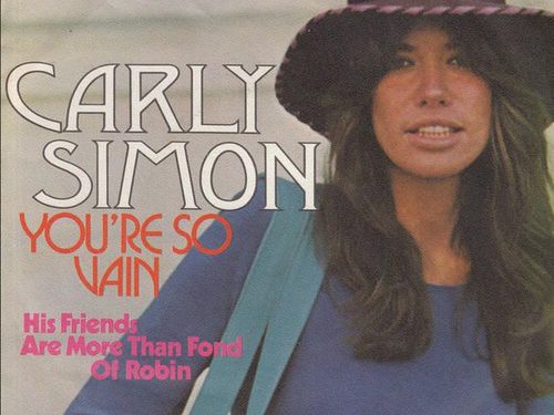 Carly Simon fa causa a Starbucks: 'Colpa loro se il mio disco è stato un flop'