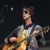 21 giugno 2018 - Area Expo - Rho (Mi) - Richard Ashcroft in concerto 21 giugno 2018 - Area Expo - Rho (Mi) - Richard Ashcroft in concerto