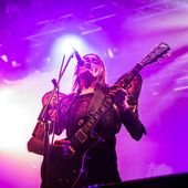 13 aprile 2025 - Estragon - Bologna - Lucio Corsi in concerto