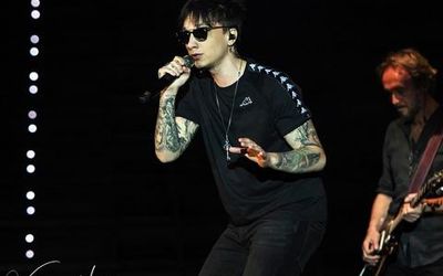 31 maggio 2019 - PalaAlpitour - Torino - Ultimo in concerto