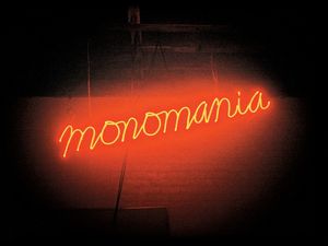 MONOMANIA Deerhunter