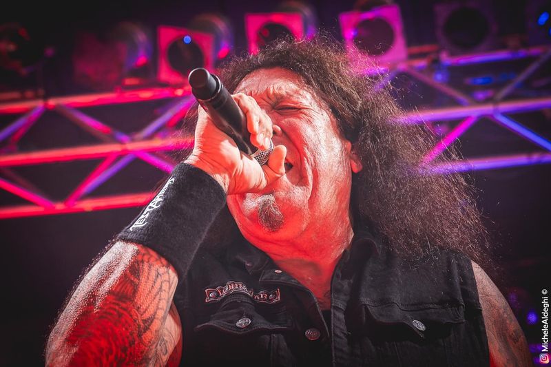 18 ottobre 2025 - Live Club - Trezzo sull'Adda (Mi) - Testament in concerto 18 ottobre 2025 - Live Club - Trezzo sull'Adda (Mi) - Testament in concerto