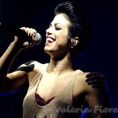 13 dicembre 2012 - Hiroshima Mon Amour - Torino - Dolcenera in concerto