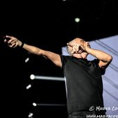 3 marzo 2016 - PalaLottomatica - Roma - Eros Ramazzotti in concerto