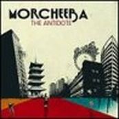Morcheeba - THE ANTIDOTE