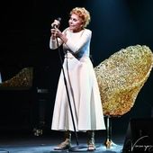 17 gennaio 2023 - Teatro Alfieri - Torino - Ornella Vanoni in concerto 17 gennaio 2023 - Teatro Alfieri - Torino - Ornella Vanoni in concerto