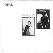 Opal - HAPPY NIGHTMARE BABY