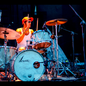 10 luglio 2021 - Pistoia Blues - Piazza del Duomo - Pistoia - Lucio Corsi in concerto