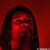 26 Aprile 2010 - Atlantico Live - Roma - Prodigy in concerto