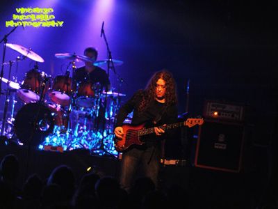 Anathema: &apos;Weather systems&apos; in arrivo