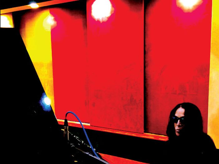 Diamanda Galas a Roma canta Pasolini