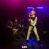 8 febbraio 2020 - Magazzini Generali - Milano - Kaiser Chiefs in concerto 8 febbraio 2020 - Magazzini Generali - Milano - Kaiser Chiefs in concerto