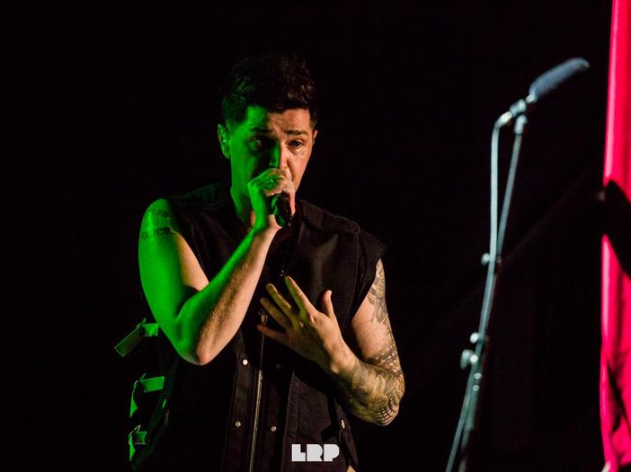 Concerti, riprogrammati i live degli Script annullati nei giorni scorsi. Le nuove date sono: 10 giugno a Milano e 11 a Padova