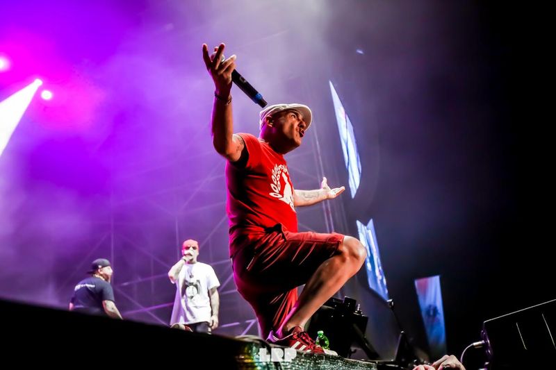 29 giugno 2019 - Bologna Sonic Park - J-Ax e Articolo 31 in concerto