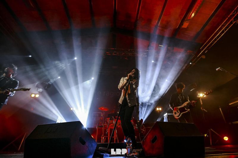 26 gennaio 2018 - Estragon - Bologna - Canova in concerto