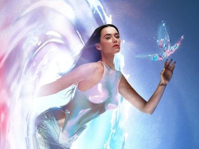Katy Perry: &apos;Fidanzato distratto dai mondiali? So io come svegliarlo...&apos;