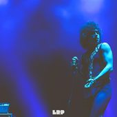 10 luglio 2019 - Bologna Sonic Park - Greta Van Fleet in concerto