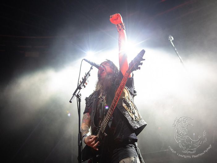 Machine Head, nuovo disco in dirittura d'arrivo Machine Head, nuovo disco in dirittura d'arrivo