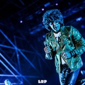 4 settembre 2018 - Fiera - Bologna - Ermal Meta in concerto 4 settembre 2018 - Fiera - Bologna - Ermal Meta in concerto