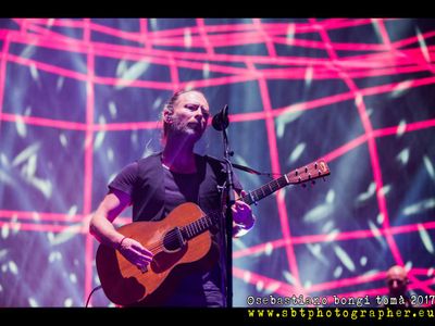 Radiohead