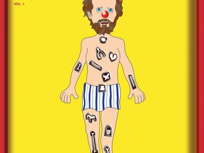 IL CORPO UMANO Jovanotti