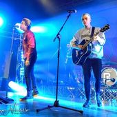 16 febbraio 2019 - Teatro della Concordia - Venaria Reale (To) - Benji &amp; Fede in concerto