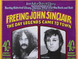 John Sinclair