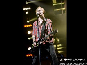 5 Seconds of Summer