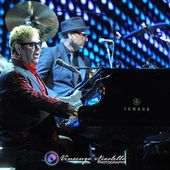 15 luglio 2016 - Collisioni Festival - Piazza Colbert - Barolo (Cn) - Elton John in concerto