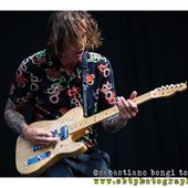 Frank Carter &amp; the Rattlesnakes @ Firenze Rocks 2018