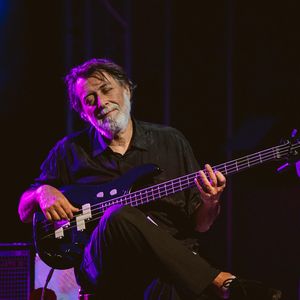 Gianni Maroccolo