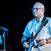 20 luglio 2019 - Terme di Caracalla - Roma - Mark Knopfler in concerto 20 luglio 2019 - Terme di Caracalla - Roma - Mark Knopfler in concerto
