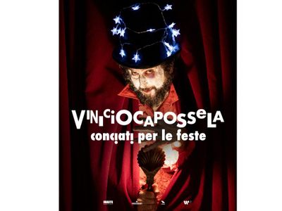 Vinicio Capossela