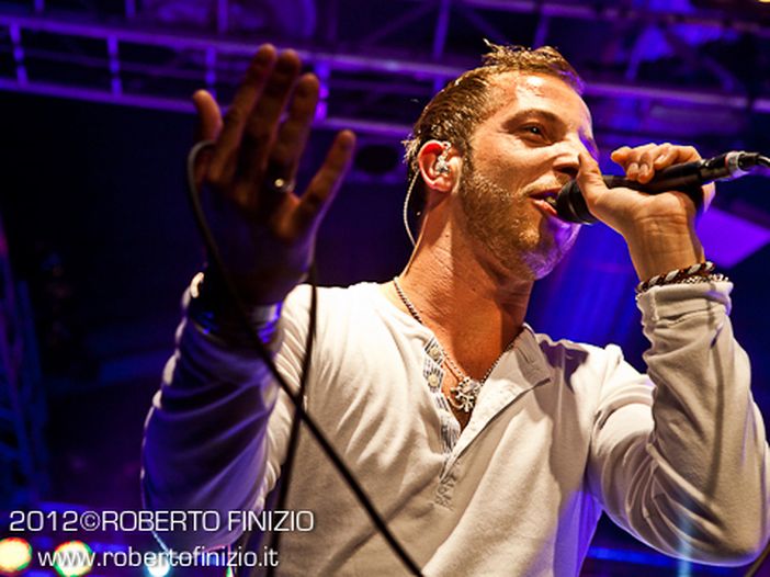 James Morrison e Francesca Michielin insieme nel singolo &#039;Glorious&#039;