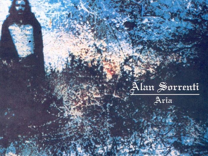 I gloriosi anni Settanta di Alan Sorrenti