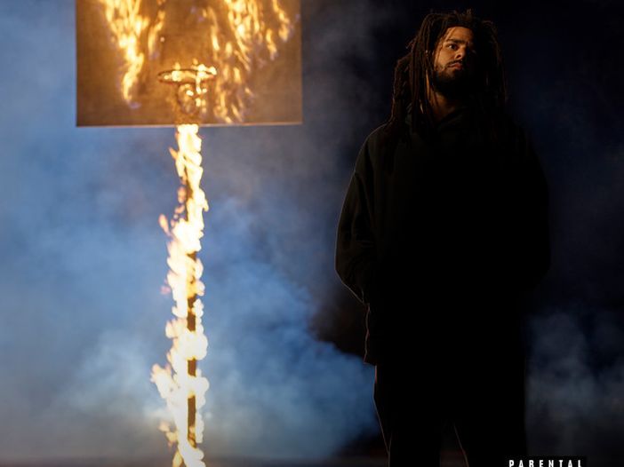 J. Cole - la recensione di &quot;KOD&quot;