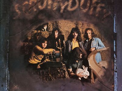 Duffy, ecco le canzoni del secondo album che sta per uscire