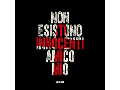 Negrita
