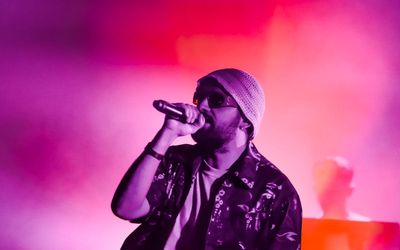 19 aprile 2022 - Estragon - Bologna - Frah Quintale in concerto 19 aprile 2022 - Estragon - Bologna - Frah Quintale in concerto