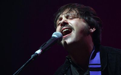 23 febbraio 2016 - Atlantico Live - Roma - I Cani in concerto