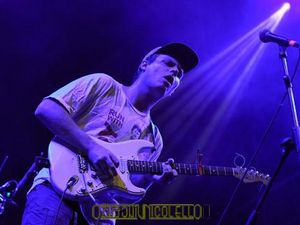 Mac DeMarco