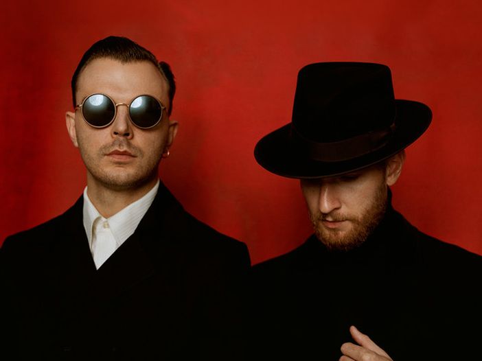 Hurts: &#039;Siamo preoccupati per la riuscita del prossimo album&#039;