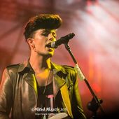 14 luglio 2015 - Porto Antico - Genova - Kolors in concerto