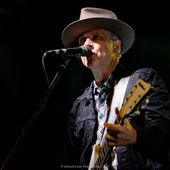 4 luglio 2024 - Pistoia Blues - Fortezza Santa Barbara - Pistoia - Calexico in concerto 4 luglio 2024 - Pistoia Blues - Fortezza Santa Barbara - Pistoia - Calexico in concerto