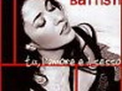 Leda Battisti tra i protagonisti della trasposizione teatrale della &apos;Buona novella&apos; di De André