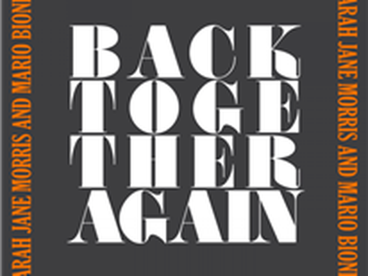 Torna Sarah Jane Morris: &apos;Ho 50 anni, un nuovo inizio&apos;