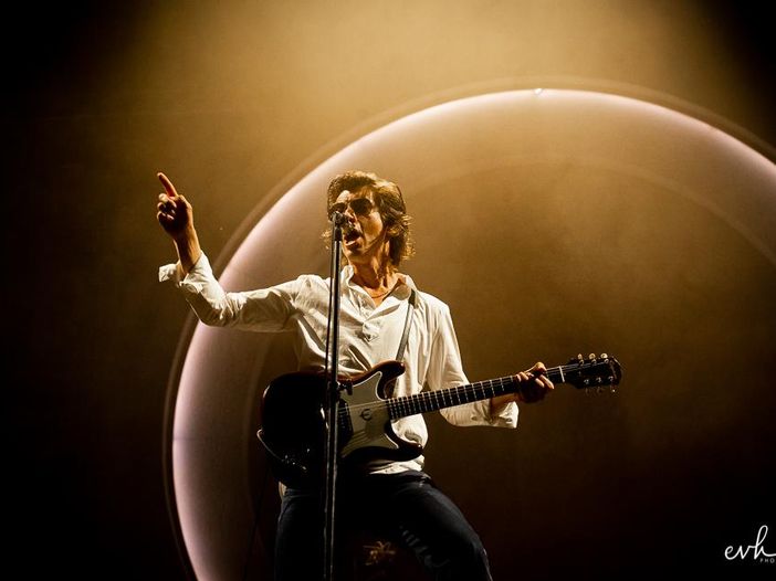 Quando gli Arctic Monkeys guadagnavano £17 Quando gli Arctic Monkeys guadagnavano £17