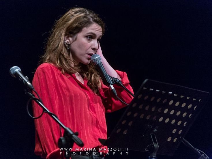 Cristina Donà