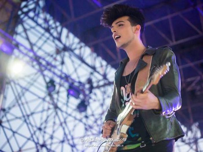 The Kolors, cosa è successo agli MTV Awards The Kolors, cosa è successo agli MTV Awards